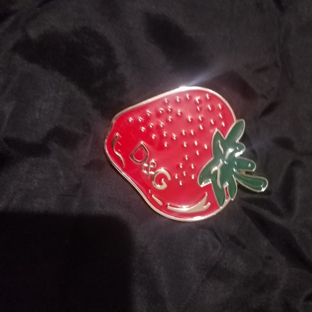 Belt Buckle